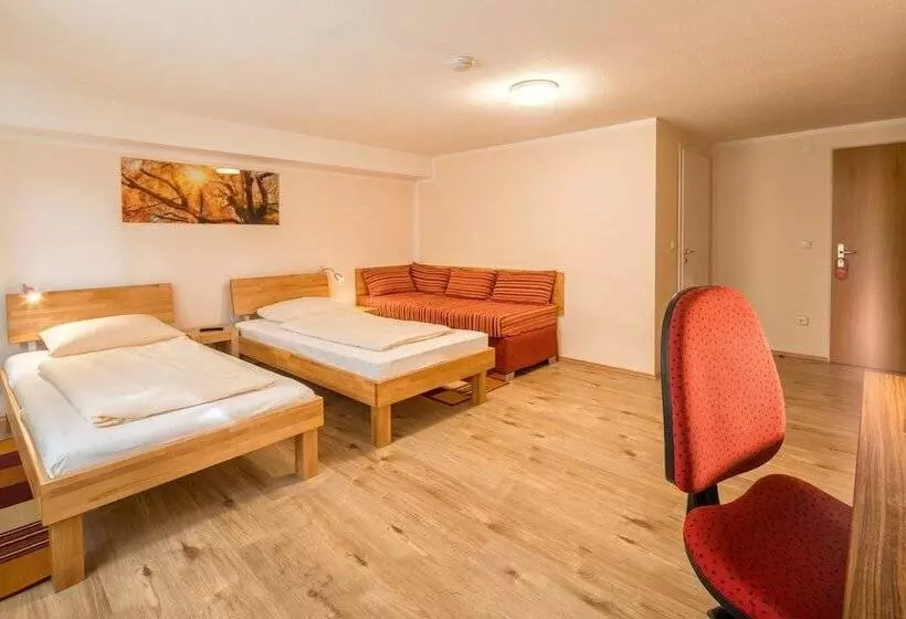 酒店 Meridian Superior