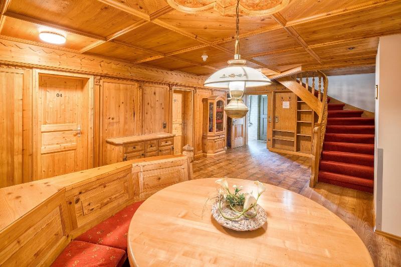 Отель Meridian Superior