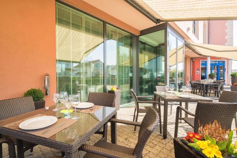 Отель Meridian Superior