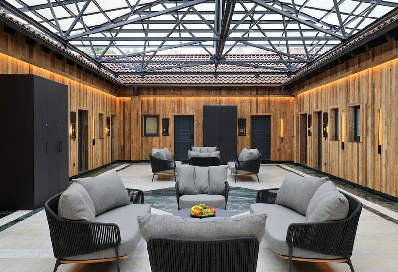 Отель Mondi Resort Und Chalet Oberstaufen