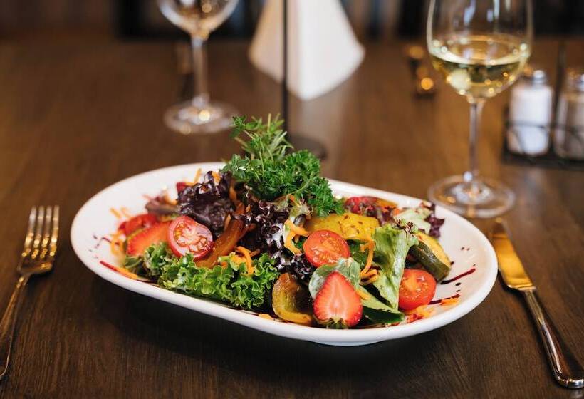 Отель Mondi Resort Und Chalet Oberstaufen