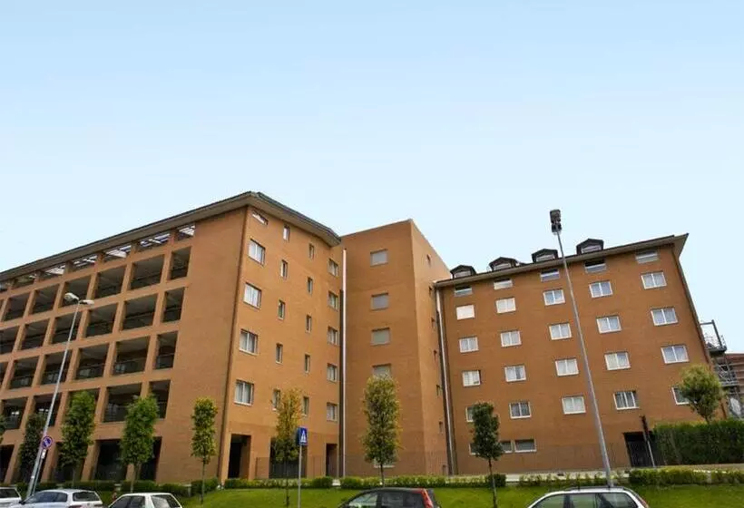 ホテル Plaza Caserta