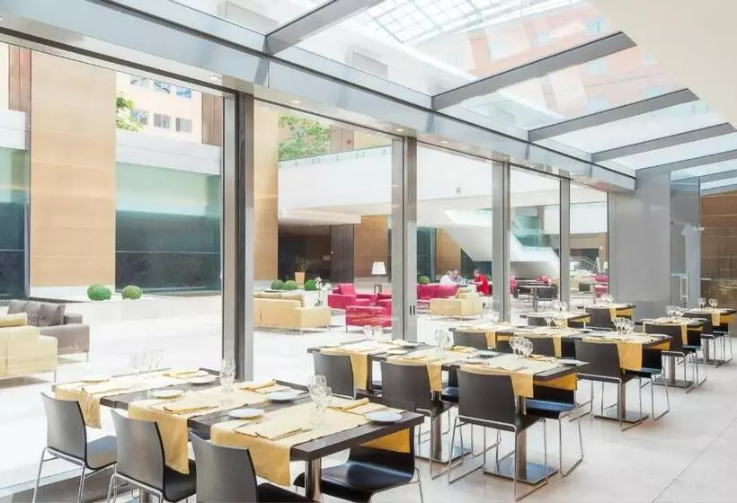 ホテル Plaza Caserta