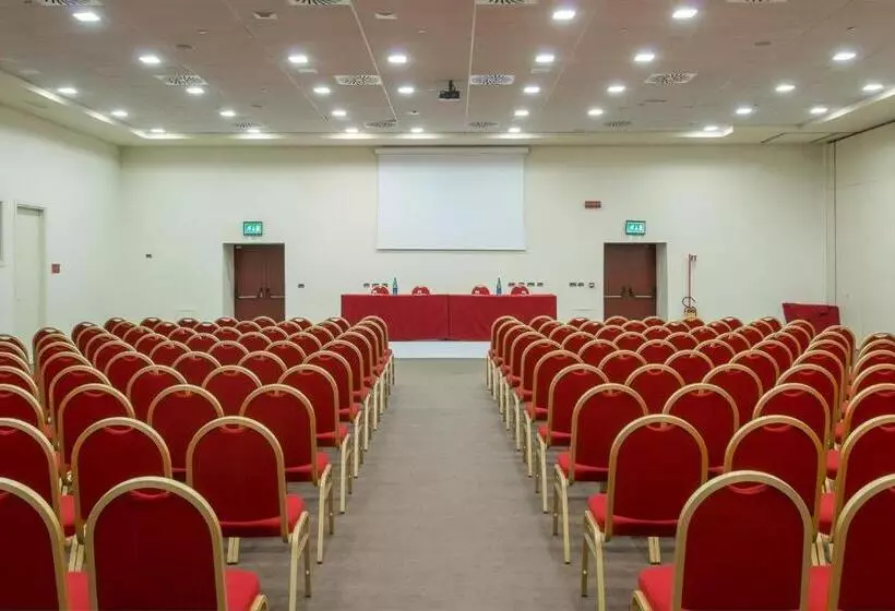 ホテル Plaza Caserta