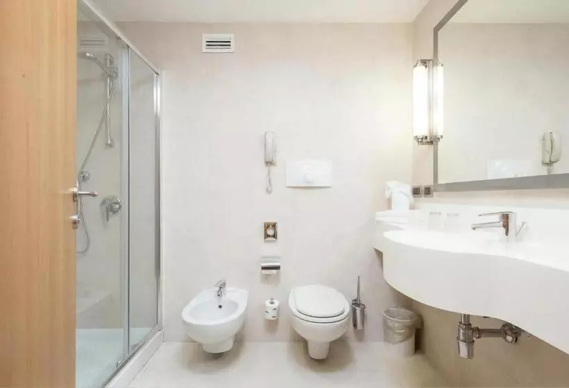 ホテル Plaza Caserta