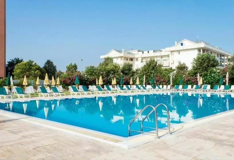 ホテル Plaza Caserta