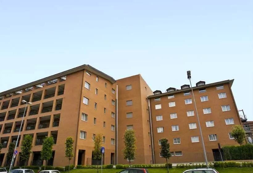 ホテル Plaza Caserta