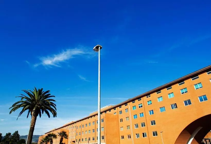 ホテル Plaza Caserta