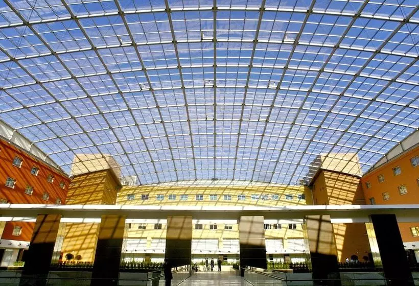 ホテル Plaza Caserta