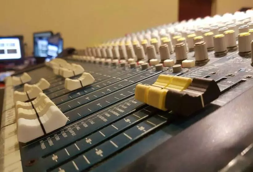 ホテル Plaza Caserta