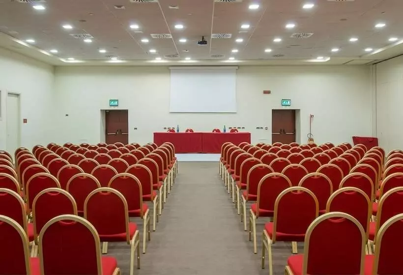 ホテル Plaza Caserta