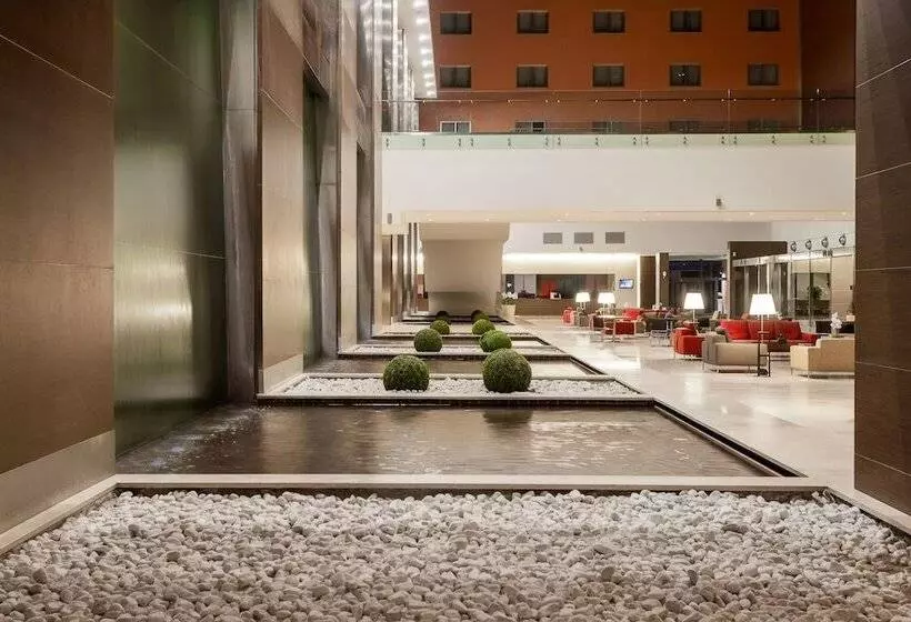 ホテル Plaza Caserta