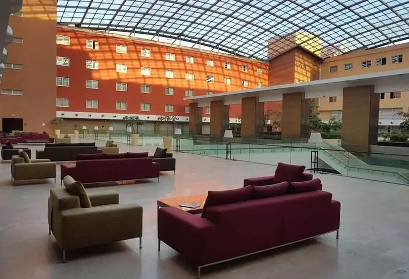 ホテル Plaza Caserta