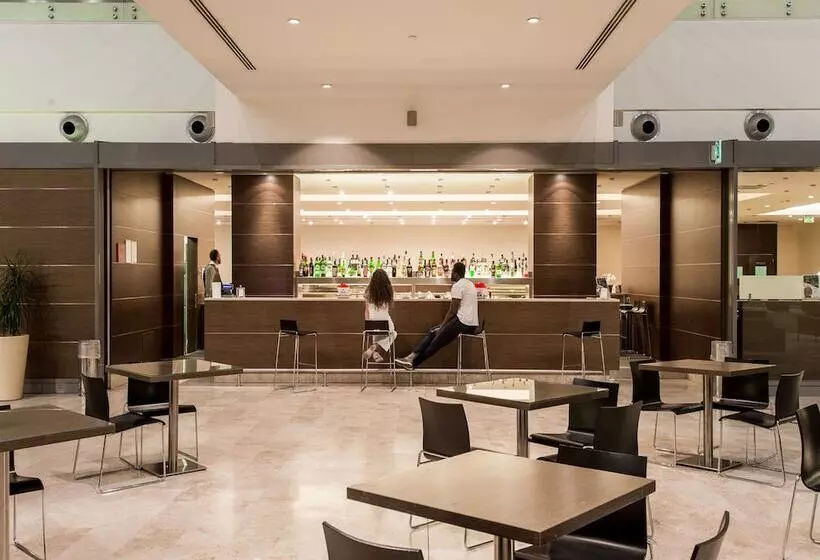 ホテル Plaza Caserta