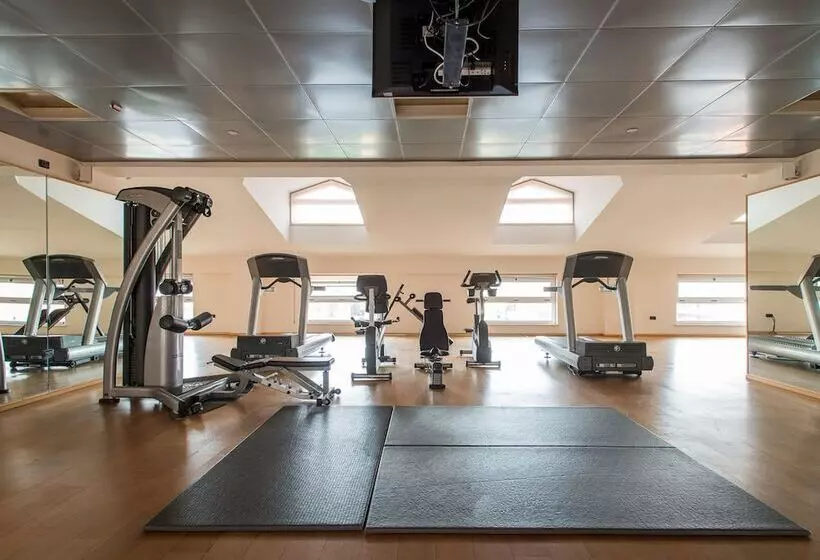 ホテル Plaza Caserta