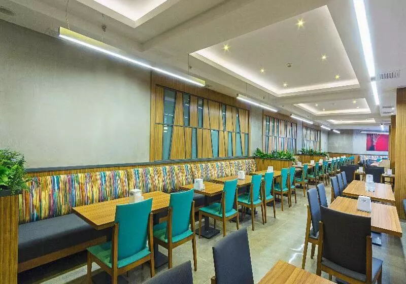 Poseidon Hotel Adult Only