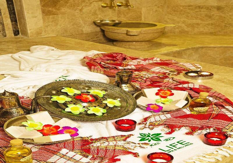 Poseidon Hotel Adult Only