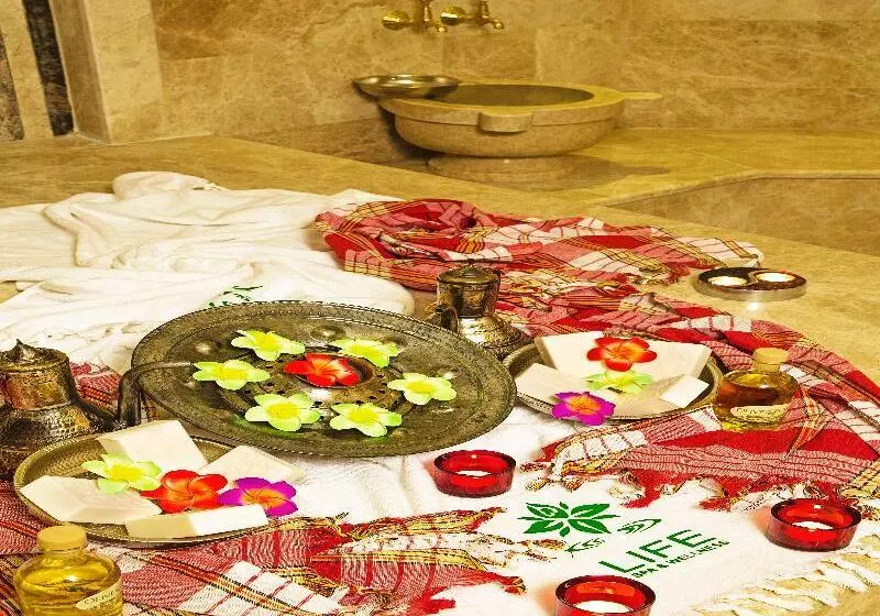 Poseidon Hotel Adult Only