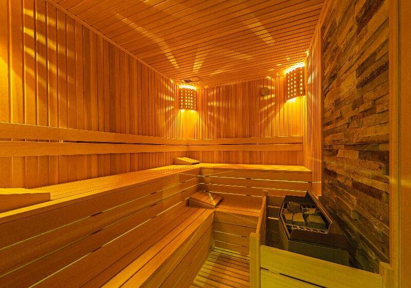 Poseidon Hotel Adult Only