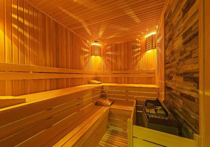 Poseidon Hotel Adult Only