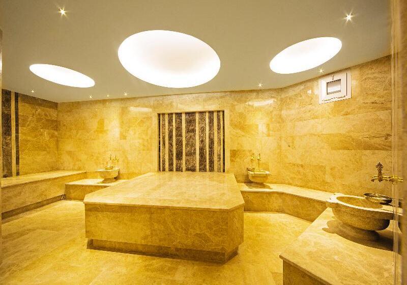 Poseidon Hotel Adult Only