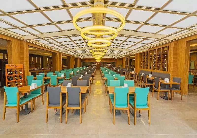 Poseidon Hotel Adult Only