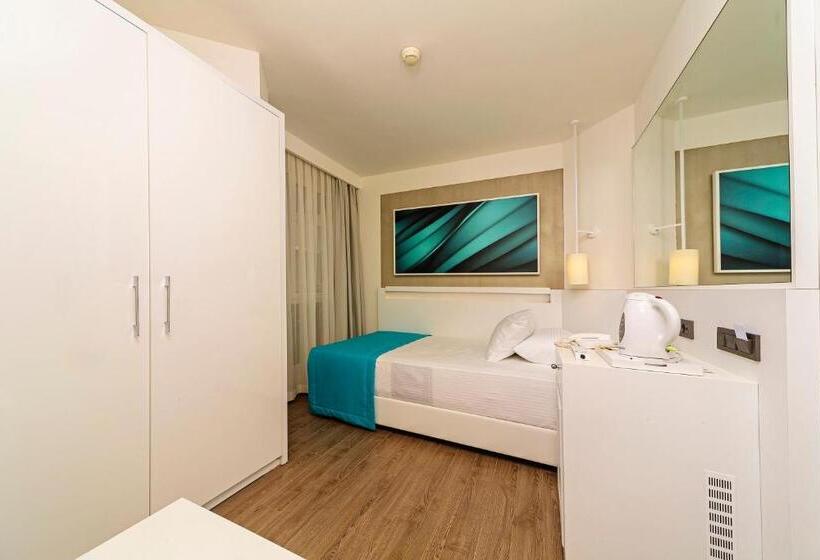 Poseidon Hotel Adult Only