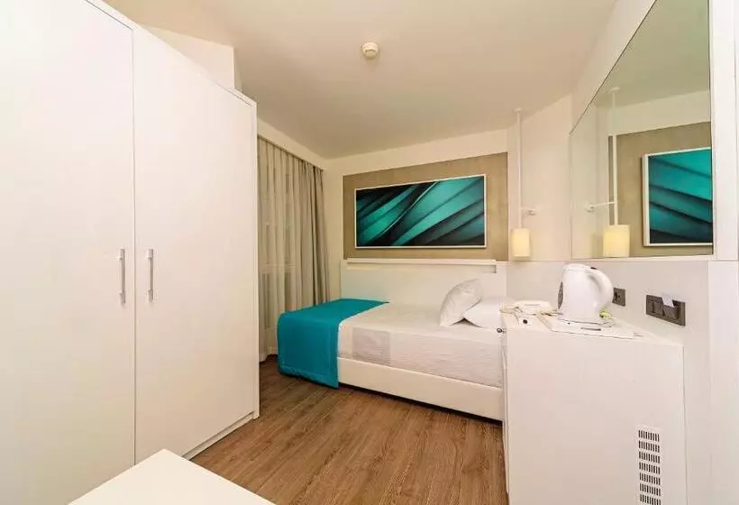 Poseidon Hotel Adult Only