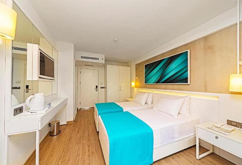 Poseidon Hotel Adult Only