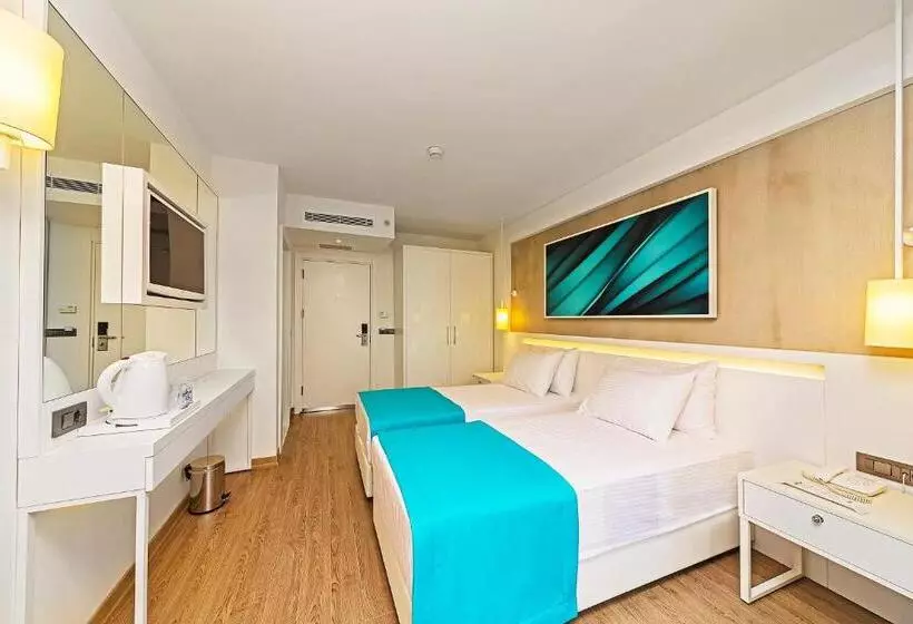 Poseidon Hotel Adult Only
