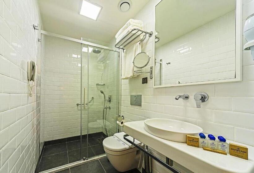 Poseidon Hotel Adult Only