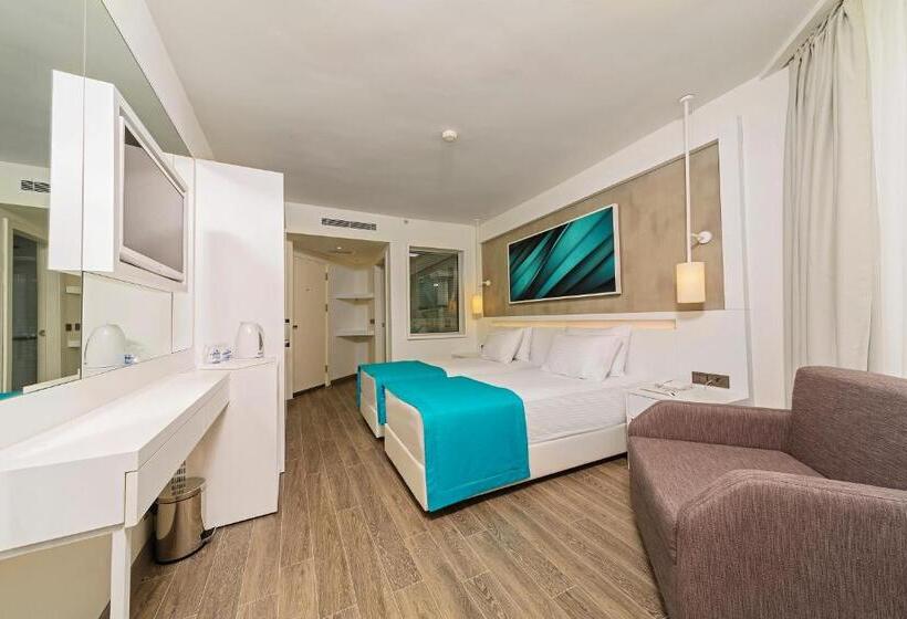 Poseidon Hotel Adult Only