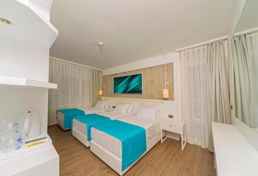 Poseidon Hotel Adult Only