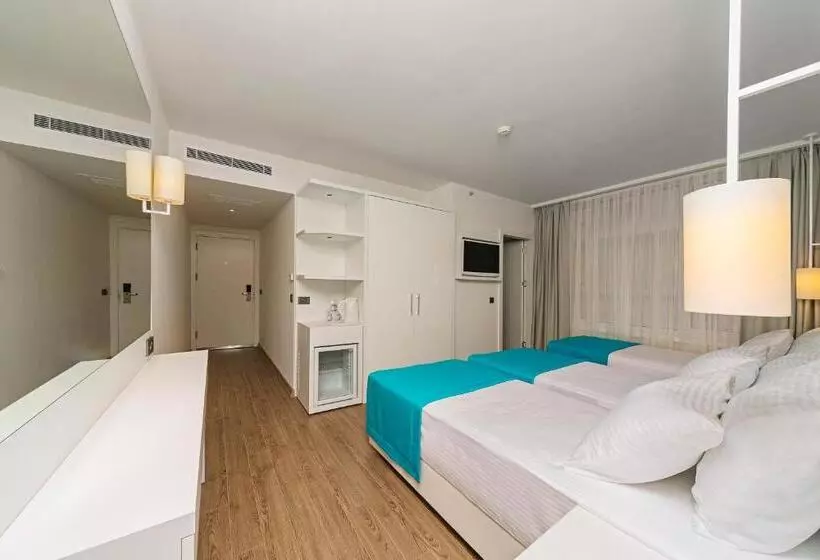 Poseidon Hotel Adult Only
