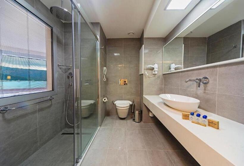 Poseidon Hotel Adult Only