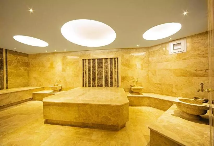 Poseidon Hotel Adult Only