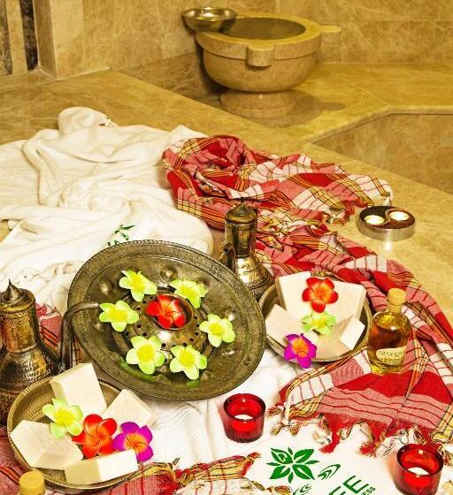 Poseidon Hotel Adult Only