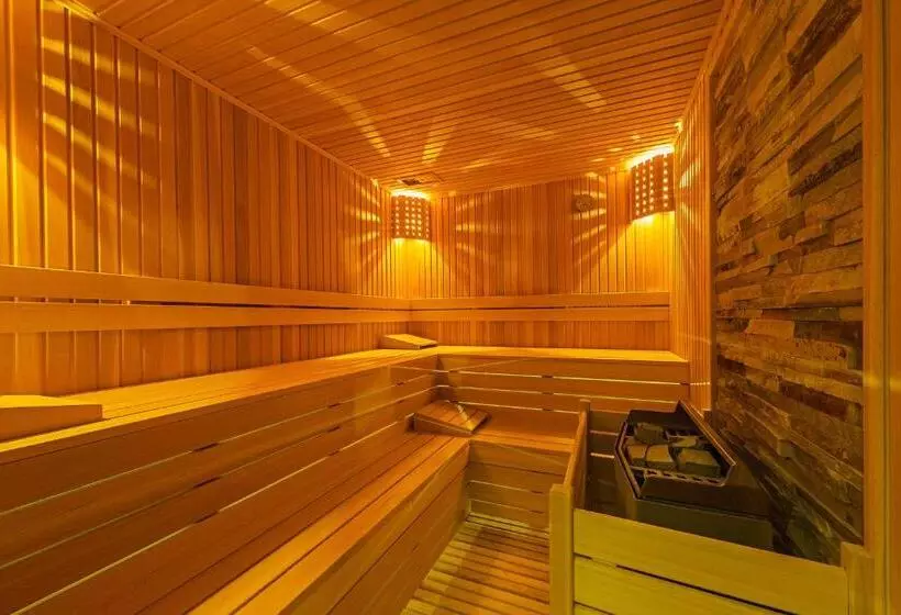 Poseidon Hotel Adult Only