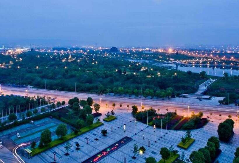 Yiwu Ocean Hotel   Original Best Western Premier Ocean