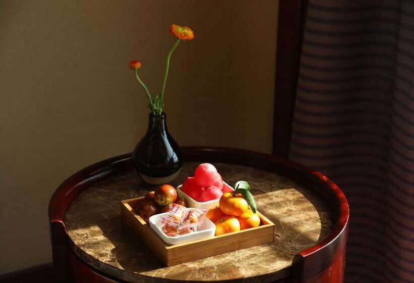 Yiwu Ocean Hotel   Original Best Western Premier Ocean