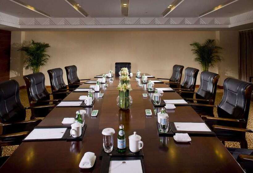 Yiwu Ocean Hotel   Original Best Western Premier Ocean