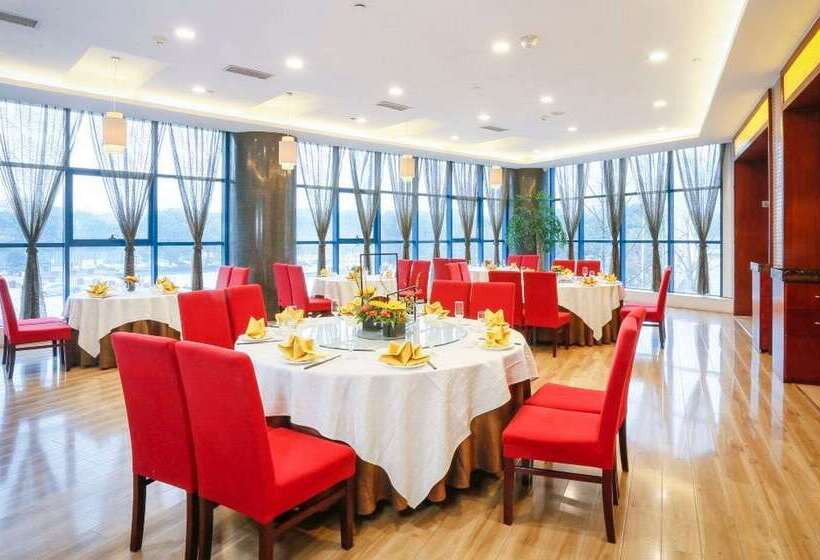 Yiwu Ocean Hotel   Original Best Western Premier Ocean