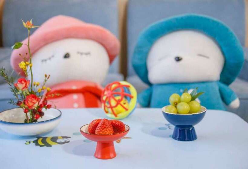 Yiwu Ocean Hotel   Original Best Western Premier Ocean