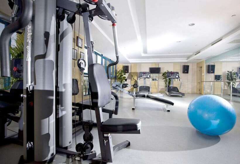 Yiwu Ocean Hotel   Original Best Western Premier Ocean