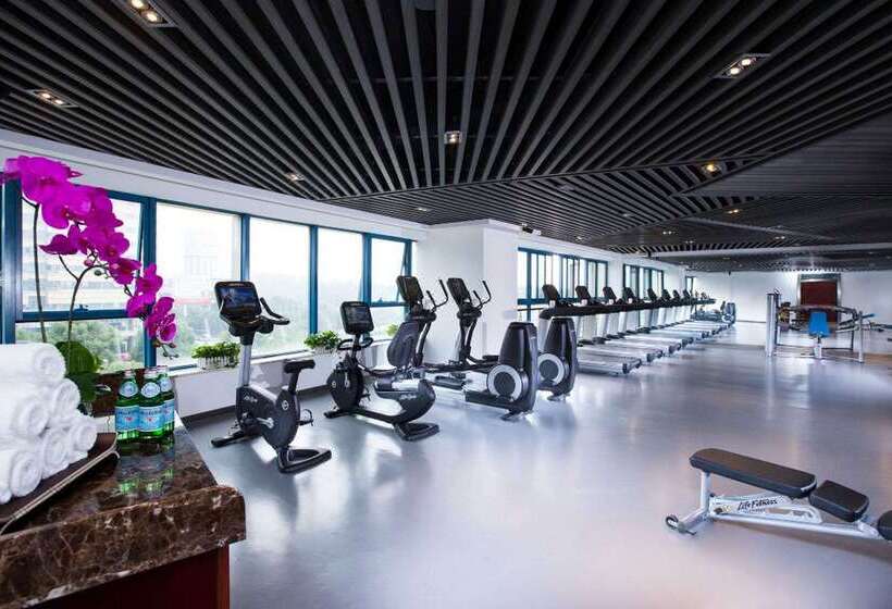 Yiwu Ocean Hotel   Original Best Western Premier Ocean