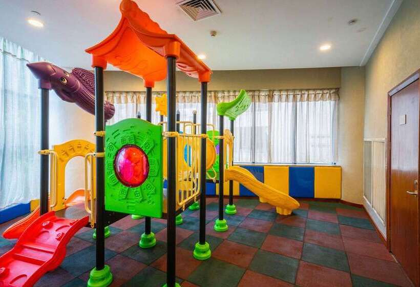 Yiwu Ocean Hotel   Original Best Western Premier Ocean