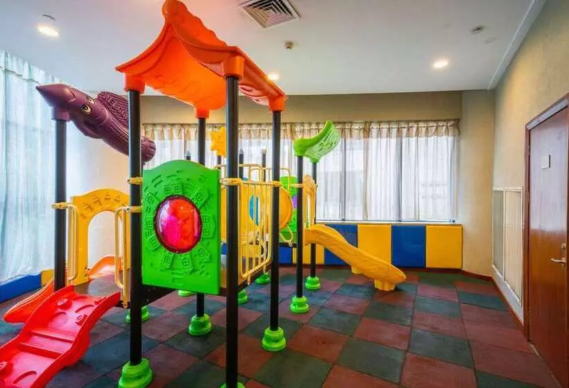 Yiwu Ocean Hotel Original Best Western Premier Ocean