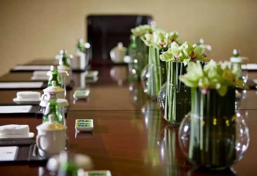 Yiwu Ocean Hotel Original Best Western Premier Ocean