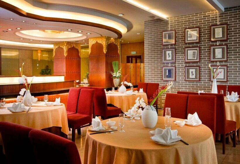 Yiwu Ocean Hotel   Original Best Western Premier Ocean