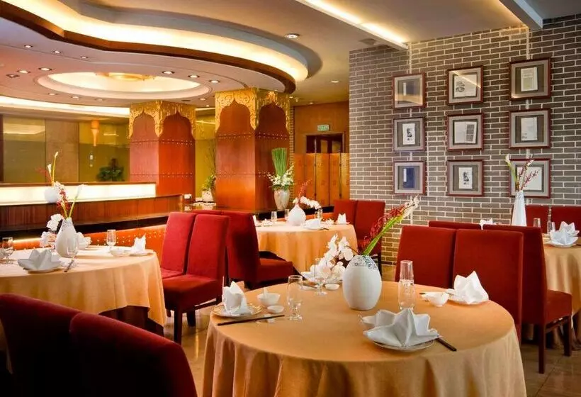 Yiwu Ocean Hotel Original Best Western Premier Ocean